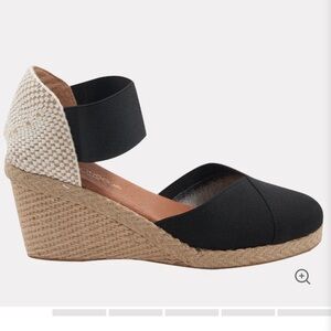 Anouka Espadrille Wedge